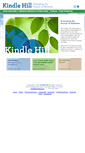 Mobile Screenshot of kindlehill.com